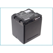 Batterie de l'appareil photo Panasonic HDC-TM900