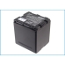 Batterie de l'appareil photo Panasonic HDC-TM900