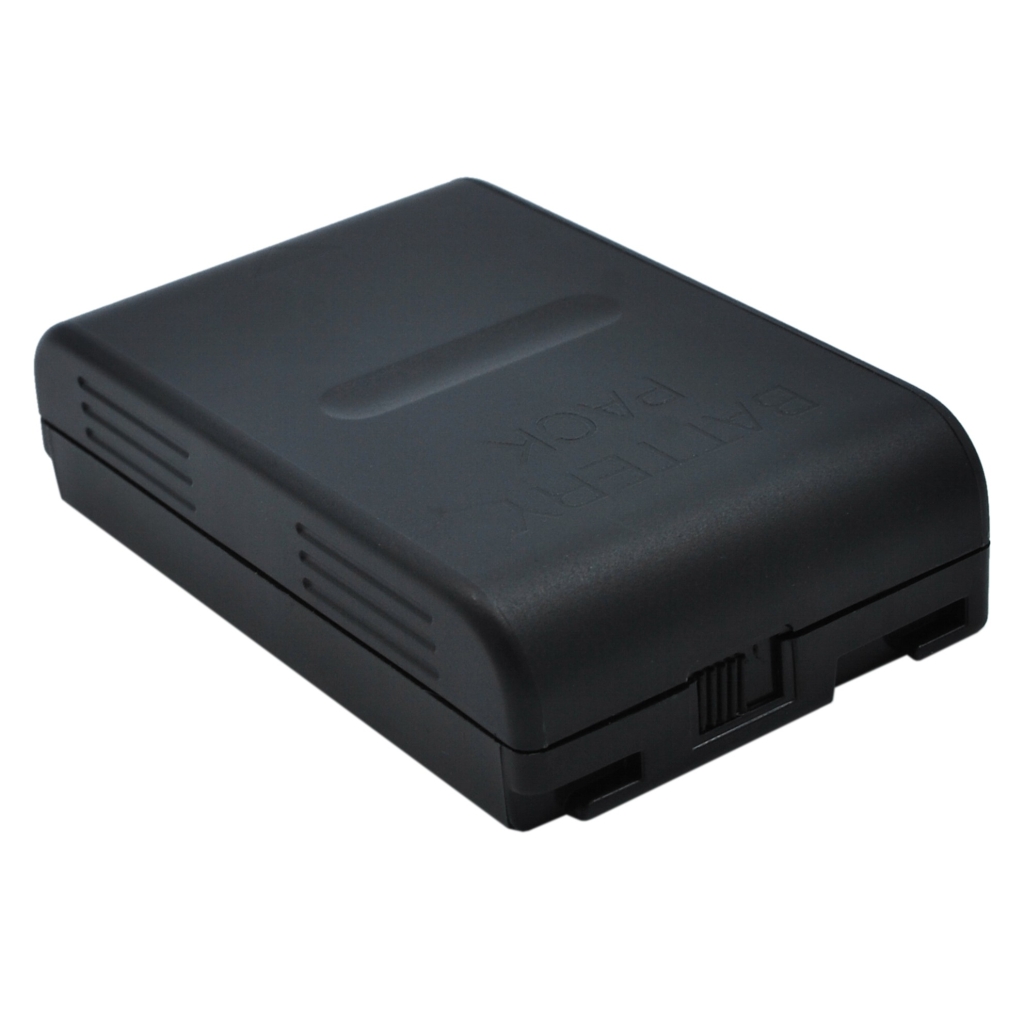 Batterie de l'appareil photo Blaupunkt CS-VBS10E