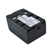 CS-VBS20E<br />Batterie pour  remplace la batterie P-V212