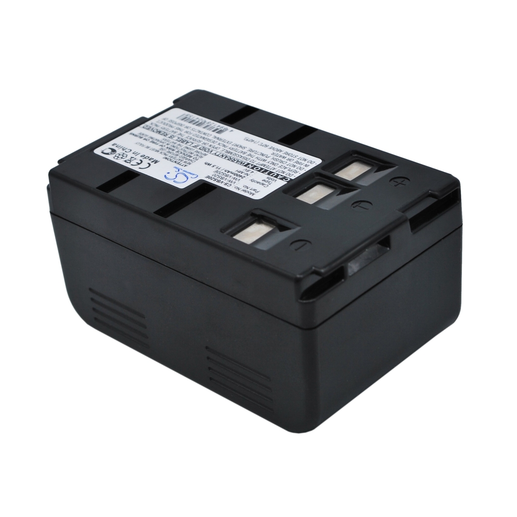 Batterie de l'appareil photo Blaupunkt CS-VBS20E