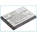 Batterie de l'appareil photo Panasonic CS-VBX070MC