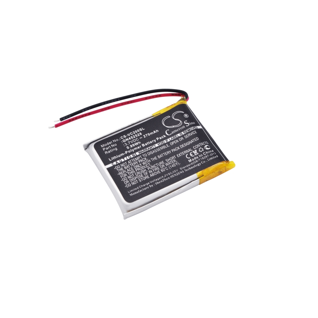 Battery Replaces GN452528