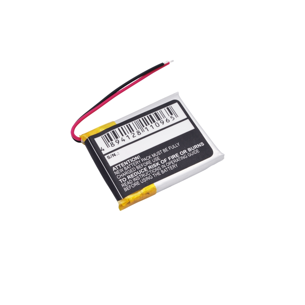 Remplacement de batterie compatible pour Voice caddie GN452528