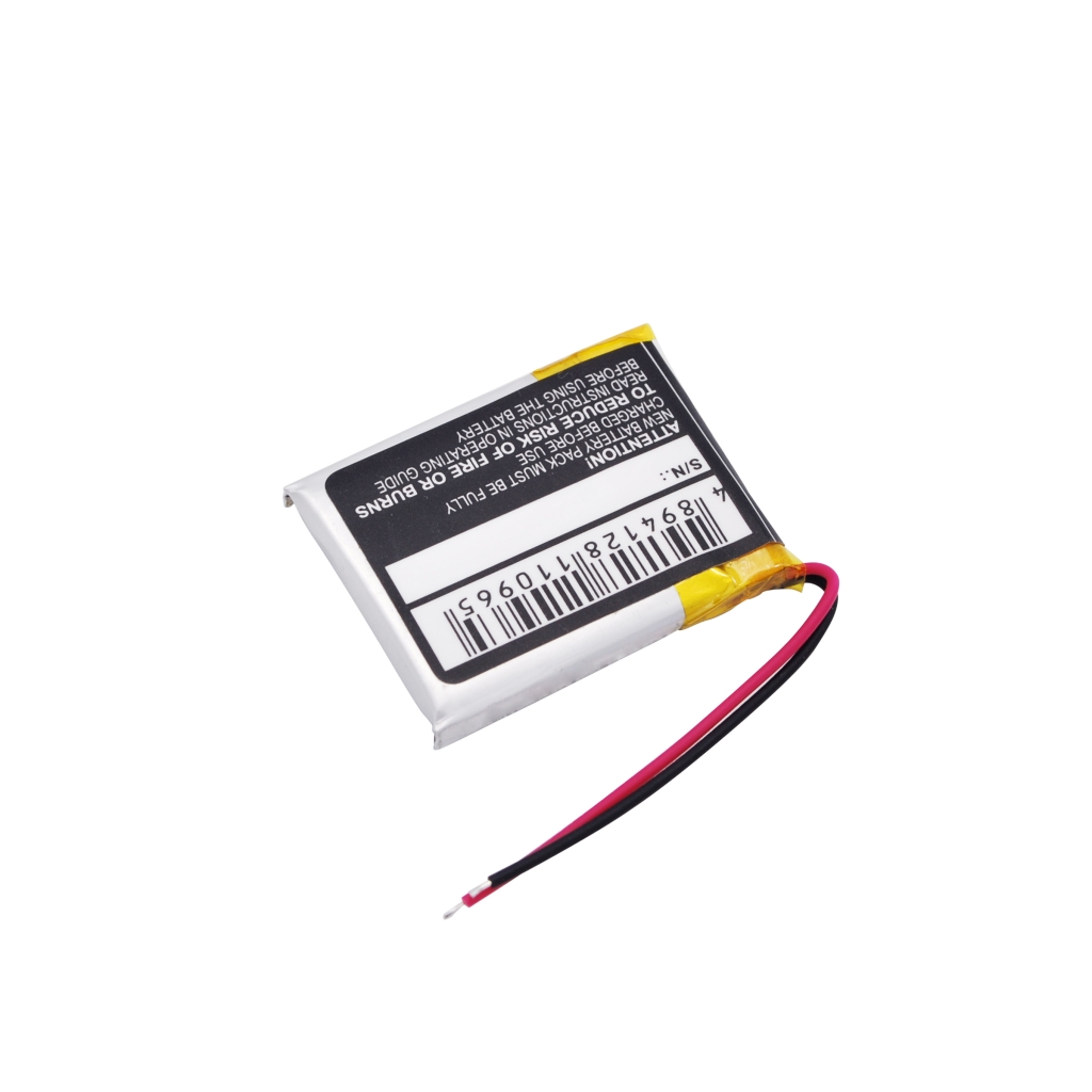 Compatible battery replacement for Voice caddie GN452528