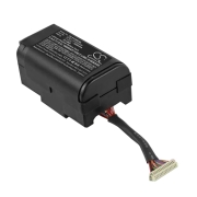 CS-VC5091BL<br />Batterie pour  remplace la batterie BTRY-VC50IAB00