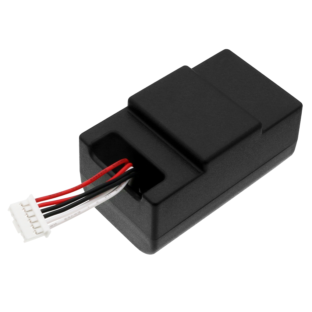 BarCode, Scanner Battery Symbol VC5090-MA0QM0GH67R