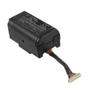 CS-VC5091BX<br />Batterie pour  remplace la batterie 82-76786-03