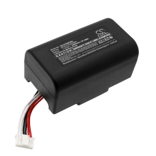 Compatible battery replacement for SYMBOL 82-76786-03,BTRY-VC50IAB00