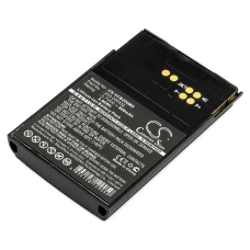 Remplacement de batterie compatible pour Vocera 230-000532