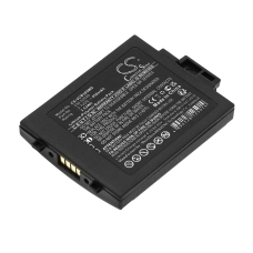 Remplacement de batterie compatible pour Vocera 230-01924,230-02020