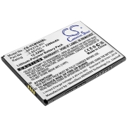 CS-VCM500BL<br />Batterie pour  remplace la batterie BPK278-501