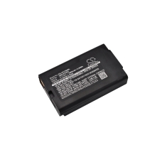 Remplacement de batterie compatible pour Vectron 6801570551,B30