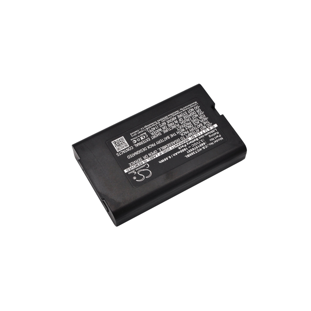 Terminal de paiement Batterie Vectron CS-VCT300BL