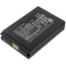 Remplacement de batterie compatible pour Vectron B60