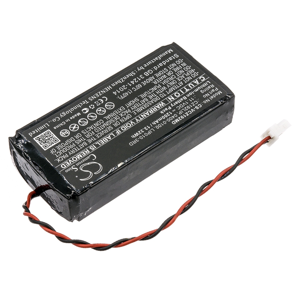 Batteries Remplace KMBNK513475