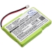 Batteries Remplace T326