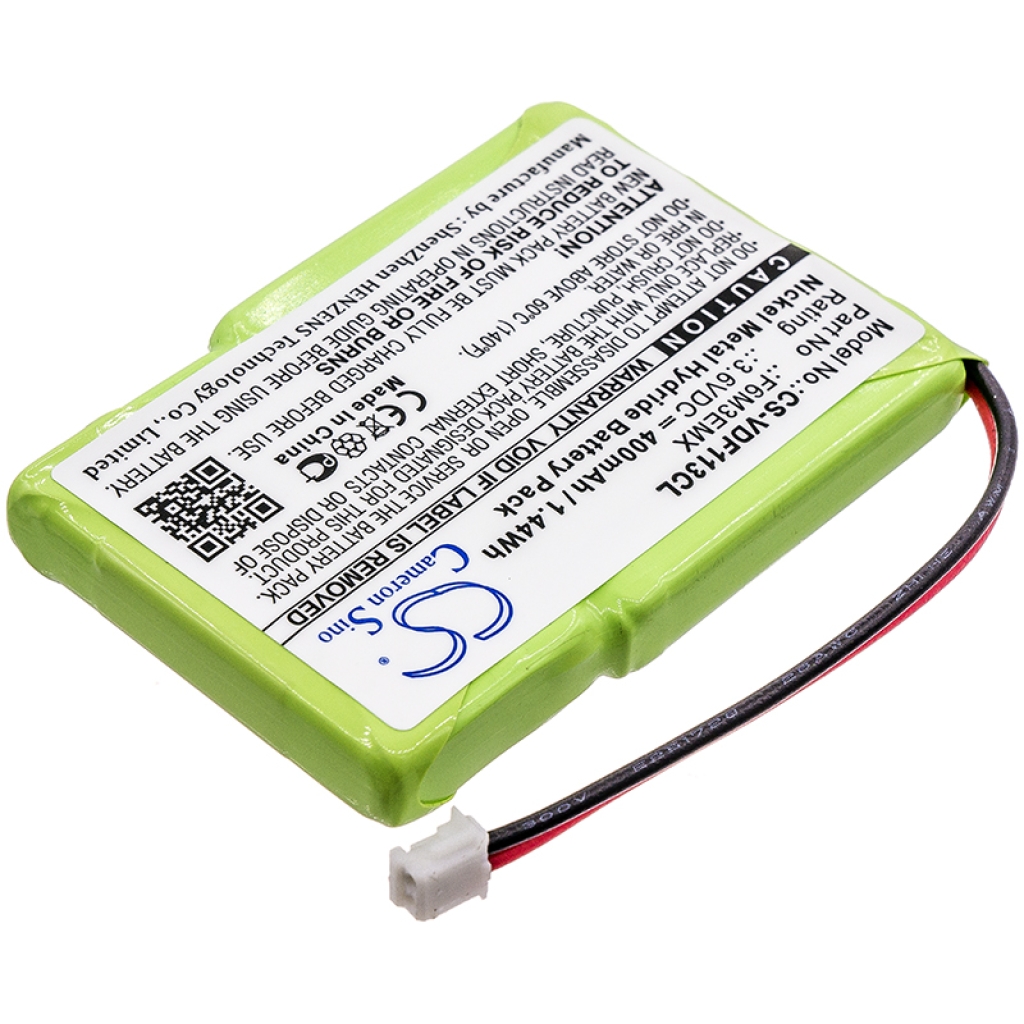 Batteries Remplace T326