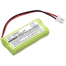 Compatible battery replacement for Vtech 43AAA70PS2