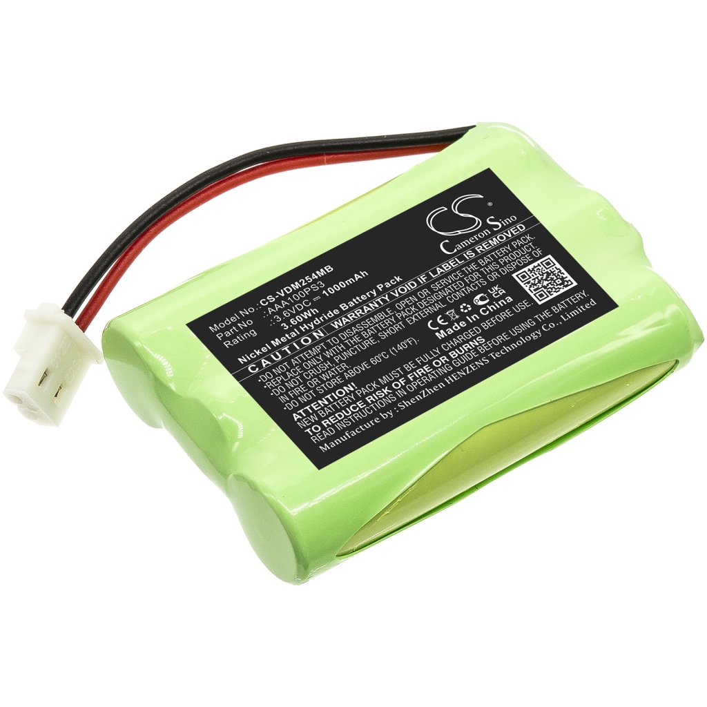 Batteries Remplace BT185645