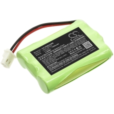 Remplacement de batterie compatible pour Vtech  BT285645, BT185645, AAA100PS3