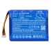 Compatible battery replacement for Leapfrog BP1763