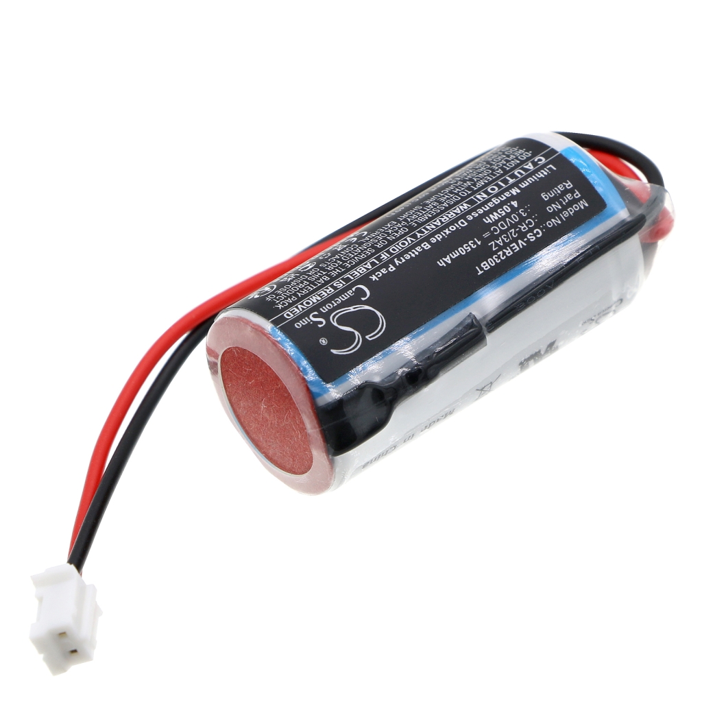 Batterie de caméra de sécurité domestique Verisure CS-VER230BT