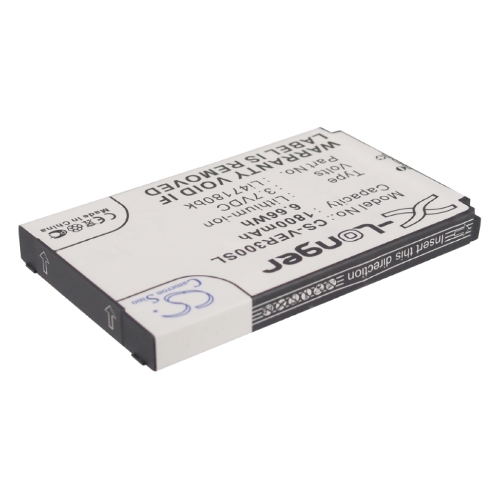 Batteries Remplace Li47180bk