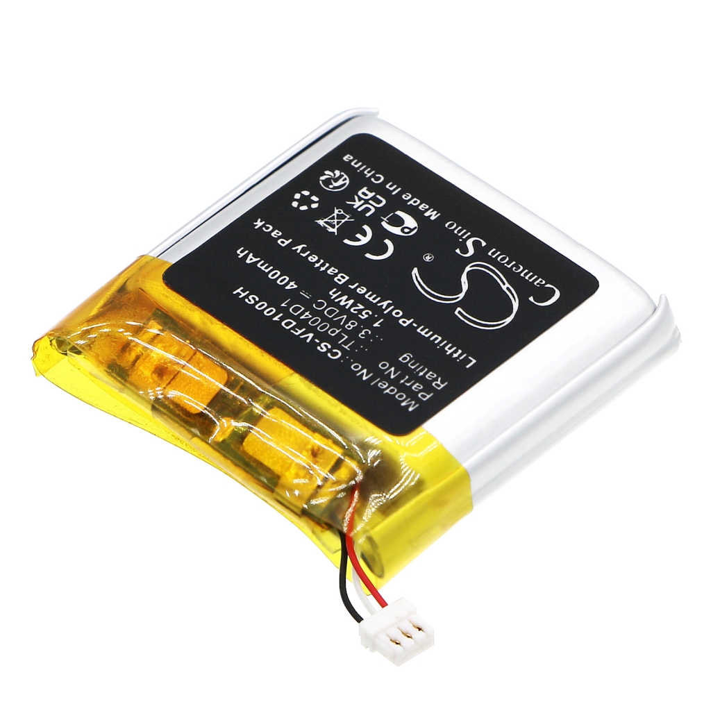 Compatible battery replacement for Vodafone TLP004D1