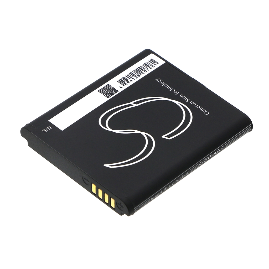 Terminal de paiement Batterie Verifone CS-VFE355BL