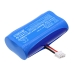 Terminal de paiement Batterie Verifone T650p