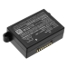 Remplacement de batterie compatible pour Verifone IBS019NA