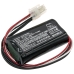 Terminal de paiement Batterie Verifone PCA169-404-01-A