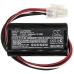 Battery Replaces BPK169-001-01-A