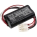 Terminal de paiement Batterie Verifone PCA169-001-01