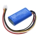 Terminal de paiement Batterie Verifone PCA169-404-01-A