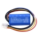 Terminal de paiement Batterie Verifone PCA169-001-01