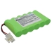 Batteries Remplace BAT00023