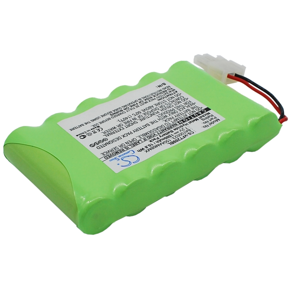 Batteries Remplace BAT00023