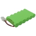 Batteries Remplace BAT00023