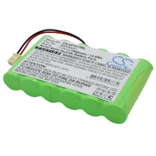 Remplacement de batterie compatible pour Verifone BAT00031