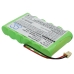 Battery Replaces BAT00031