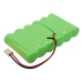 Batteries Remplace BAT00031