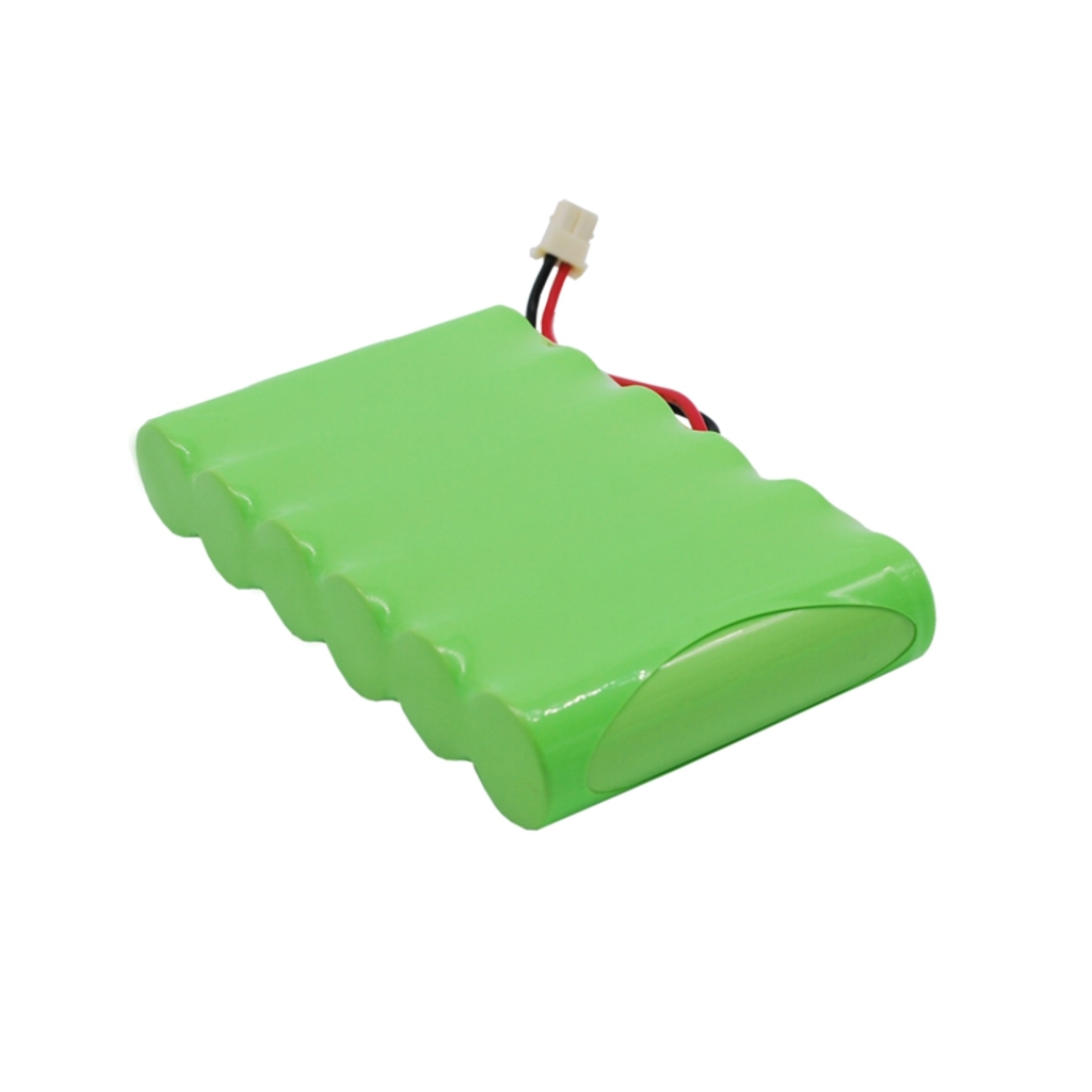 Compatible battery replacement for Verifone NA200D05C095