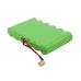 Remplacement de batterie compatible pour Verifone NA200D05C095