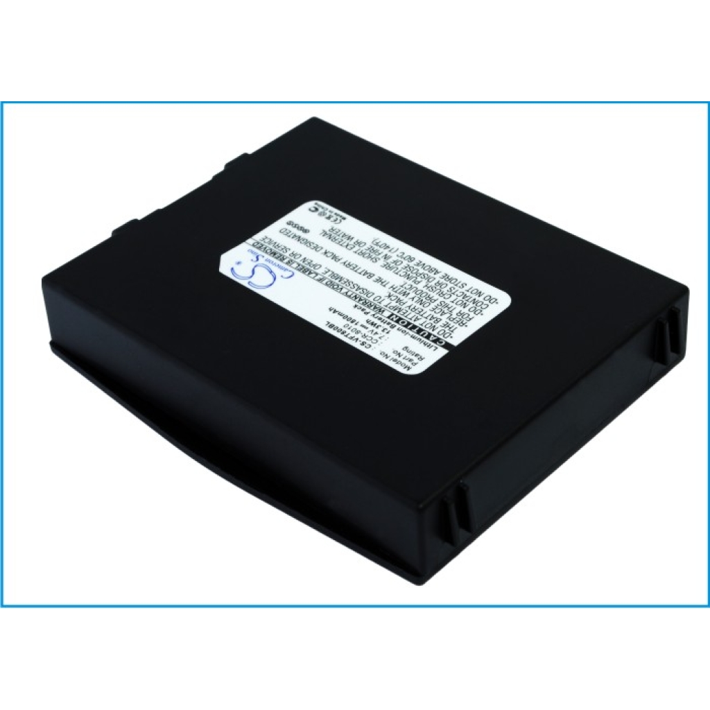 Terminal de paiement Batterie Verifone Nurit 8020