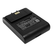 Terminal de paiement Batterie Verifone 802B-WW-M05