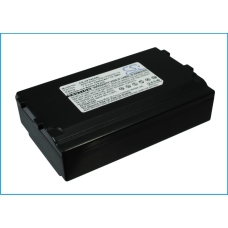 Remplacement de batterie compatible pour Verifone 84BTWW01D021008006114,H.09.HCT0HP01