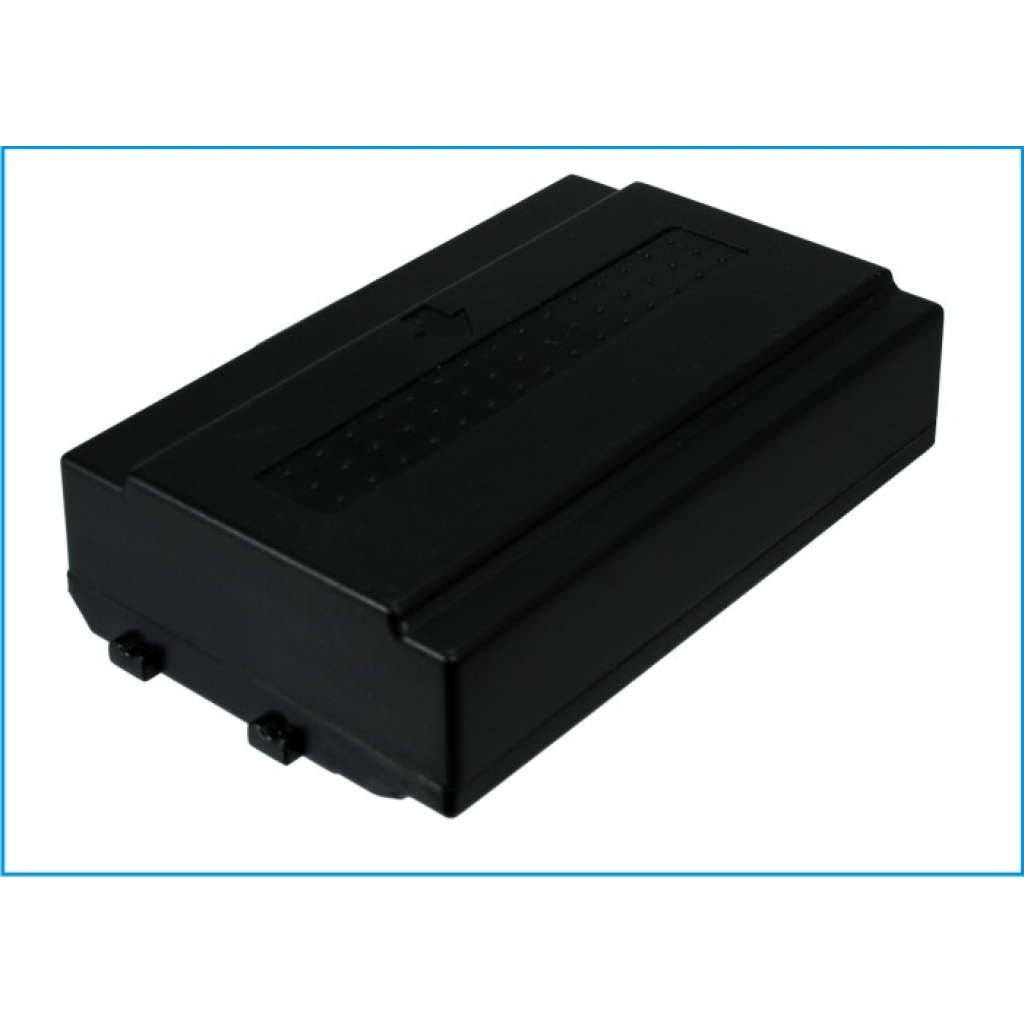 Terminal de paiement Batterie Verifone Nurit 8040