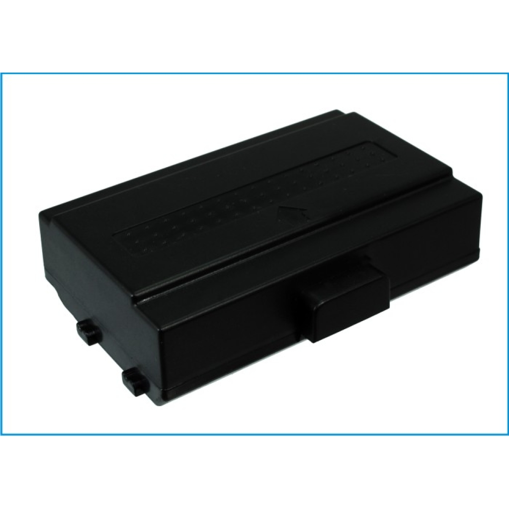 Terminal de paiement Batterie Verifone Nurit 8400